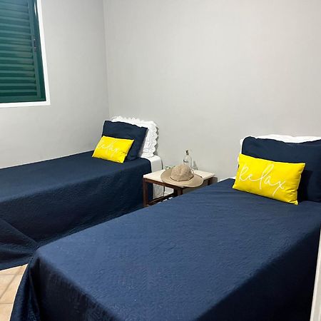 Apartmán San Fernando Riviera de Sao Lourenco Exteriér fotografie