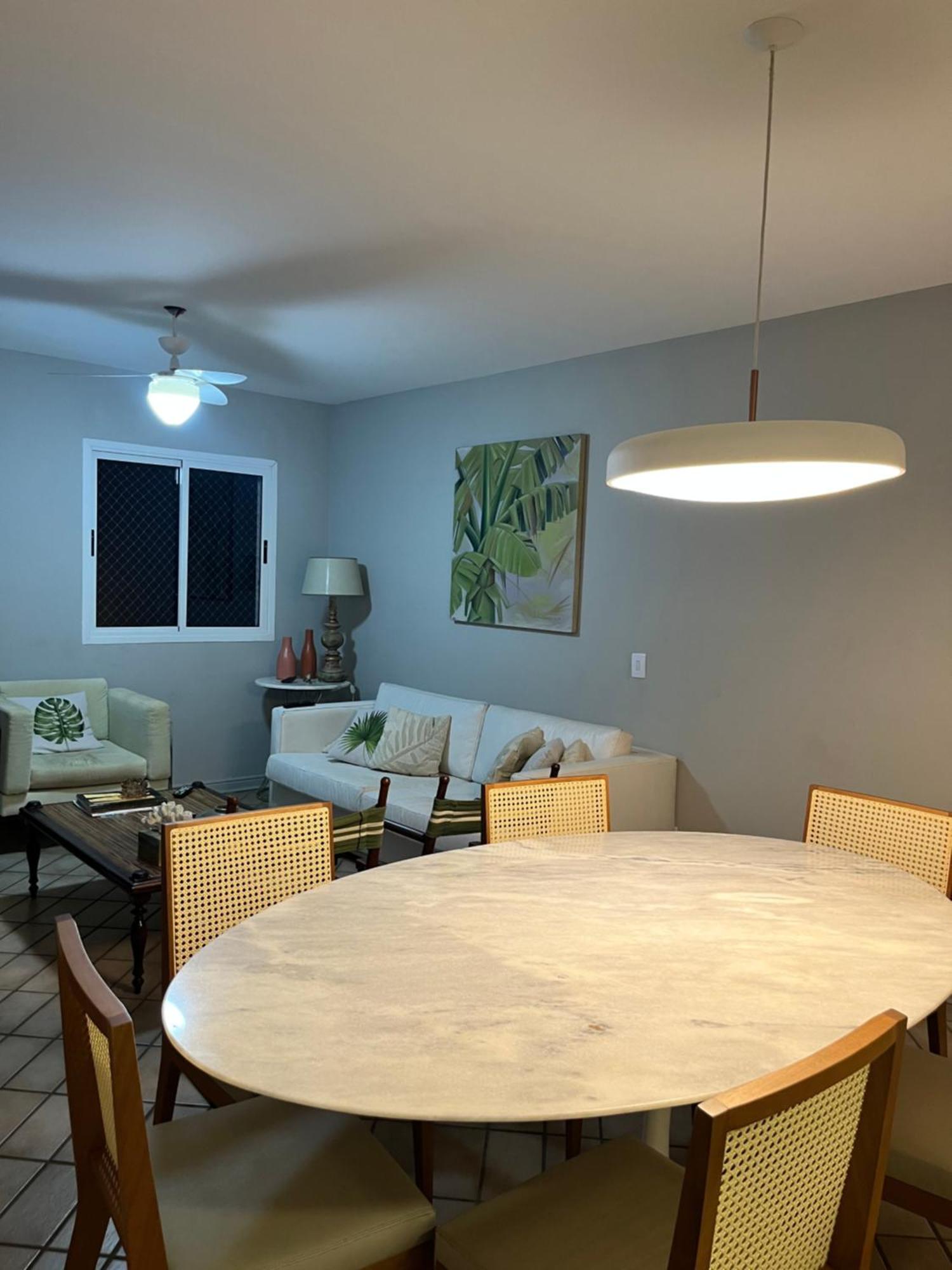 Apartmán San Fernando Riviera de Sao Lourenco Exteriér fotografie
