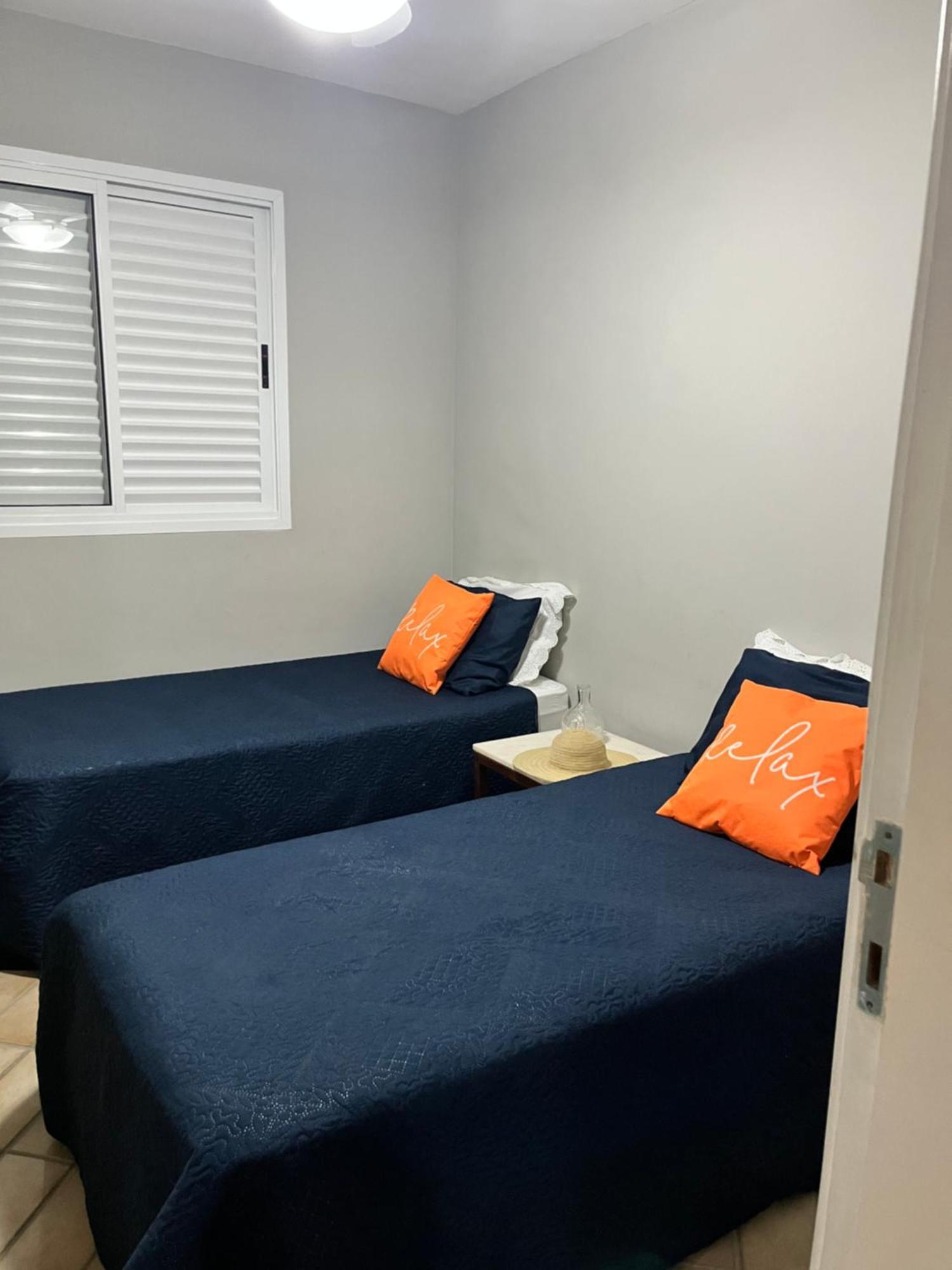 Apartmán San Fernando Riviera de Sao Lourenco Exteriér fotografie